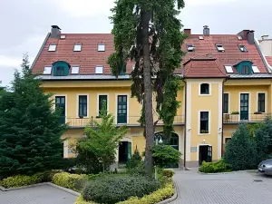 Aqua Villa Eger