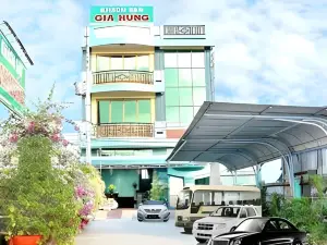 Khách sạn Gia Hưng