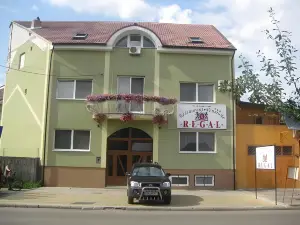 Pension Regal