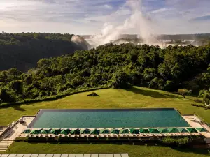 Gran Melia Iguazu