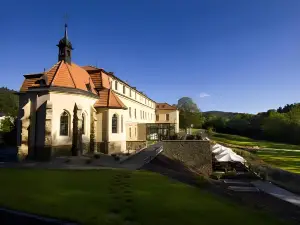 Wellness & Spa Hotel Augustiniánský dům