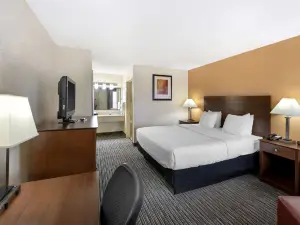 斯奈德貝斯特韋斯特飯店