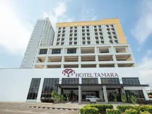 Hotel Tamara Melaka