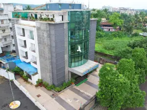 The Seven Hotel