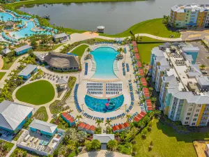 Embassy Suites by Hilton Orlando Sunset Walk