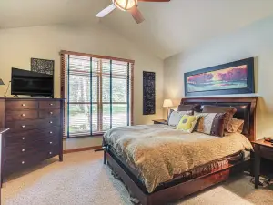 Minnesota Family Home on Sibley Lake!