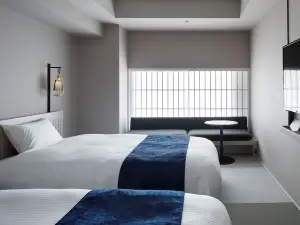 Hotel Torifito Kanazawa