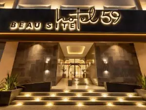 Hotel 59 Beausite