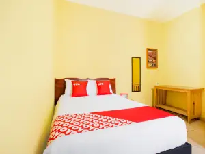 OYO Hotel Y Restaurante Mitla, Oaxaca