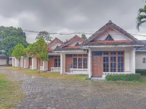 RedDoorz @ Hotel Padjajaran Tasikmalaya