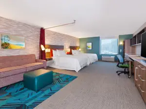 Home2 Suites by Hilton Wilmington Wrightsville Beach
