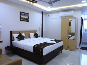 Gokulam Grand