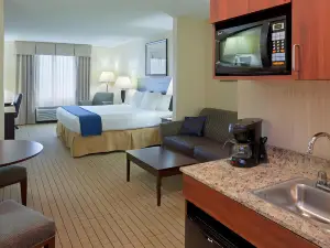 Holiday Inn Express & Suites Rochester