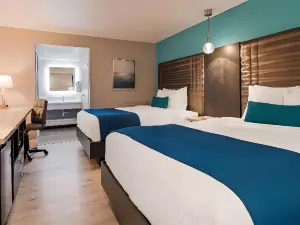 Clarion Pointe El Cajon San Diego East