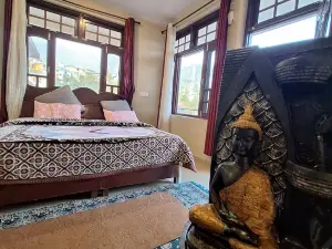 Himalayan Serenity
