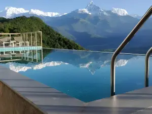Sarangkot Mountain Lodge