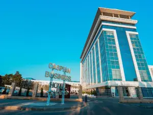 Caspian Business Hotel & Spa