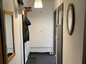 Apartament Dobre Miejsce