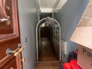 Cuarto Con baño Compartido, Casa Centro