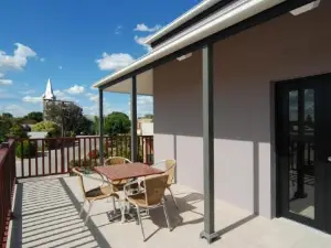 Tanunda Hotel Apartments