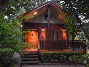 Cottage in the Woods, Maleny