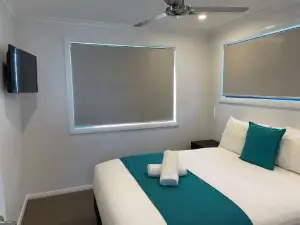 Fishing Haven Holiday Park