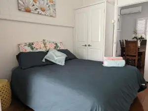 Ipswich Accommodation Pty Ltd