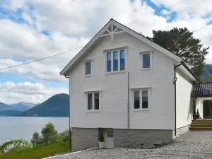10 Person Holiday Home in Folkestad