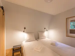 Beautiful group accommodation at nature reserve