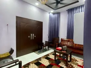 SHERI HOMESTAY