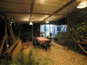 La Posada de las Aves