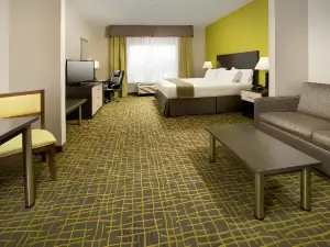 Holiday Inn Express & Suites Caryville