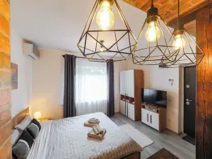 Ben Apartments