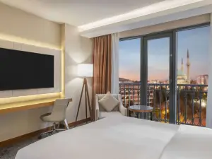 Mercure Ankara Kizilay