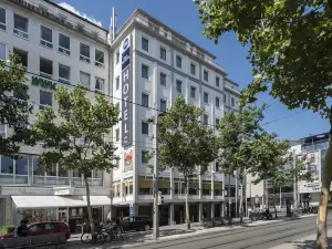 Best Western Hotel Zur Post