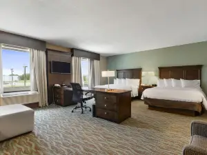 Hampton Inn & Suites Gulfport I-10
