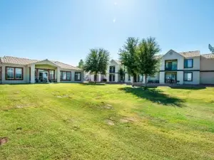 2B- Coolidge Arizona Modern Masterpiece 2 Bd #2B