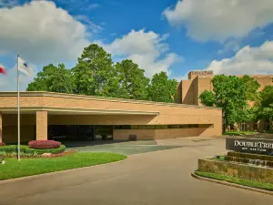 DoubleTree by Hilton Houston Intercontinental Airport