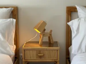 先知旅館