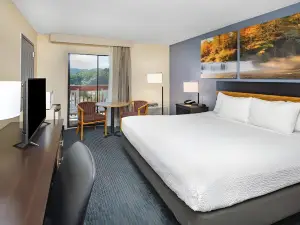 Days Inn by Wyndham Waynesville NC