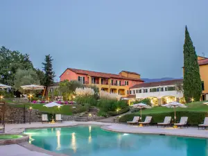 La Meridiana ReIais & Chateaux