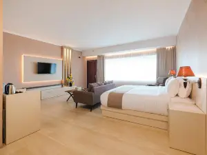 Bukit Indah Doda Hotel & Resorts