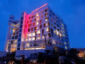 Hotel Patliputra Continental