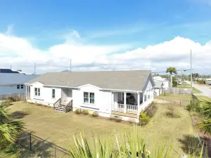 Beach House - Coastal Paradise by PHG