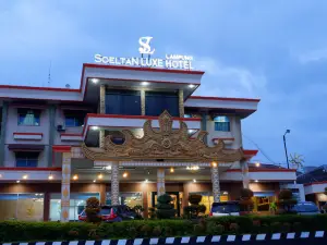 Soeltan Luxe Hotel