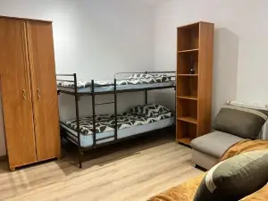 Dom z Sauną I Jacuzzi Rowery Elektryczne