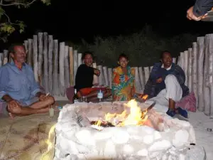 Ankasy Lodge