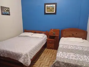 MI Selva Y SU Encanto