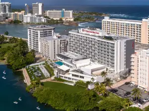 Hilton Garden Inn San Juan Condado