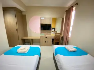 Benito Residence